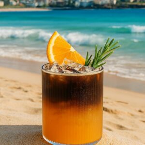 Bondi Beach