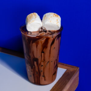 Chocolate Marshmallow