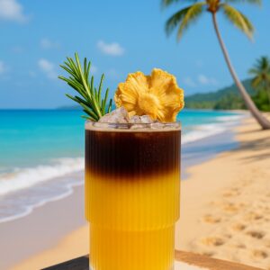 Honolulu Aloha