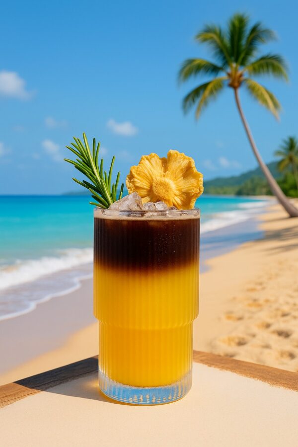 Honolulu Aloha