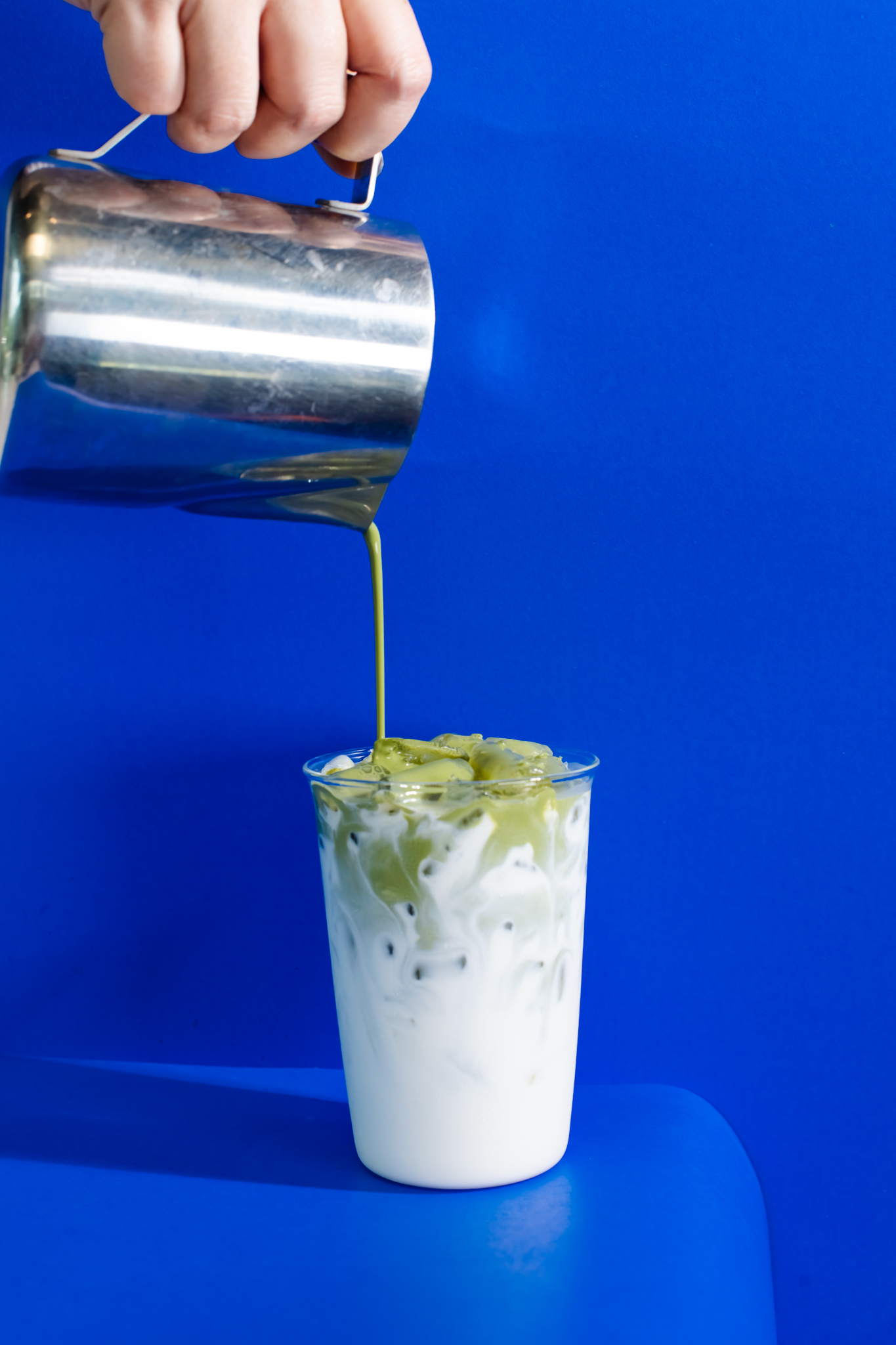 Matcha Latte - Image 2
