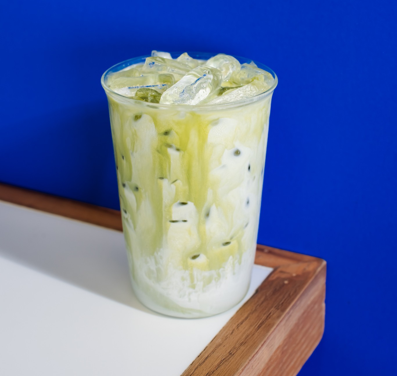 Matcha Latte - Image 4