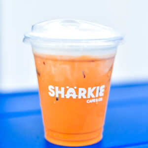Thai Tea