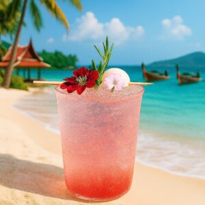 Phuket Pink Tide