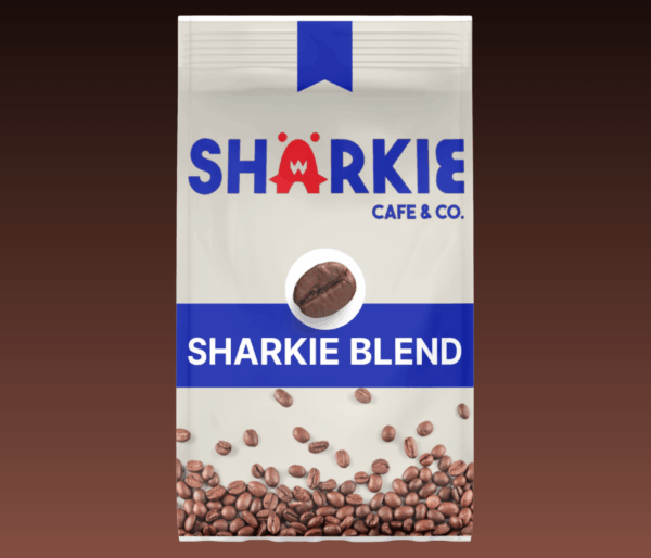 Sharkie Blend